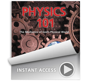 Physics 101 - Streaming