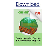 Download Guidebook with Quizzes & Accreditation Program (PDF)