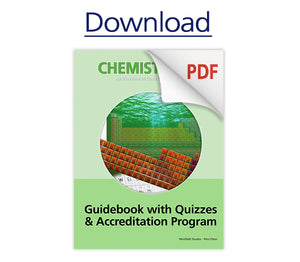 Download Guidebook with Quizzes & Accreditation Program (PDF)