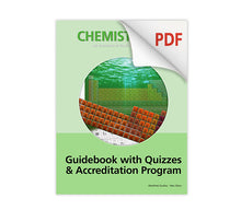 Guidebook with Quizzes & Accreditation Program (PDF)