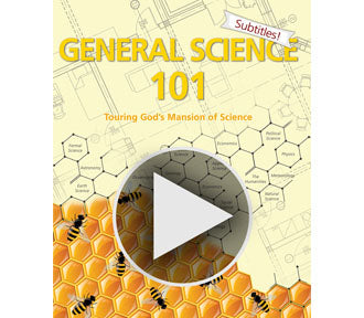 General Science 101 - Streaming