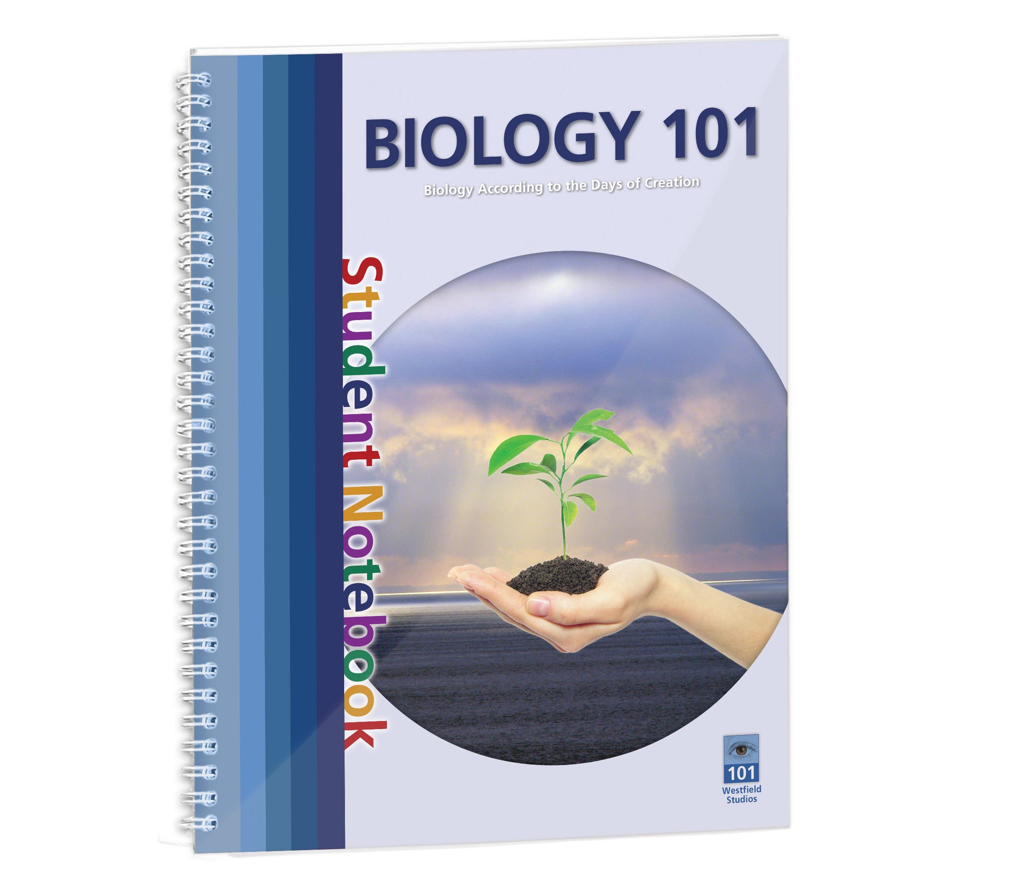 Biologist Notebook Biology 101 - Streaming Curriculum – The 101 Series