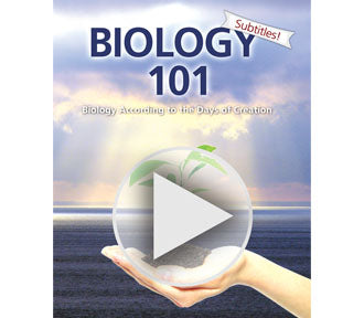 Biology 101 - Streaming