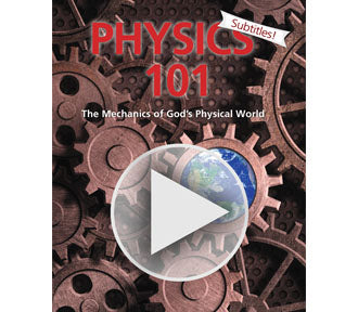Physics 101 - Streaming