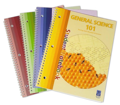 Student Notebook
